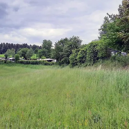 Campingstellplatz Haus Seeblick * Gutenland