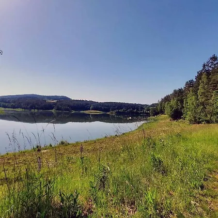 Campingstellplatz Haus Seeblick Campsite *