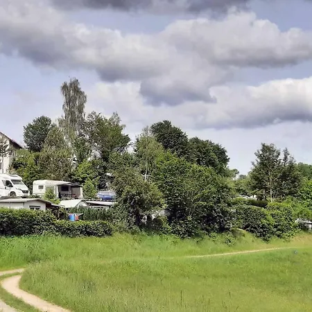 Campingstellplatz Haus Seeblick *
